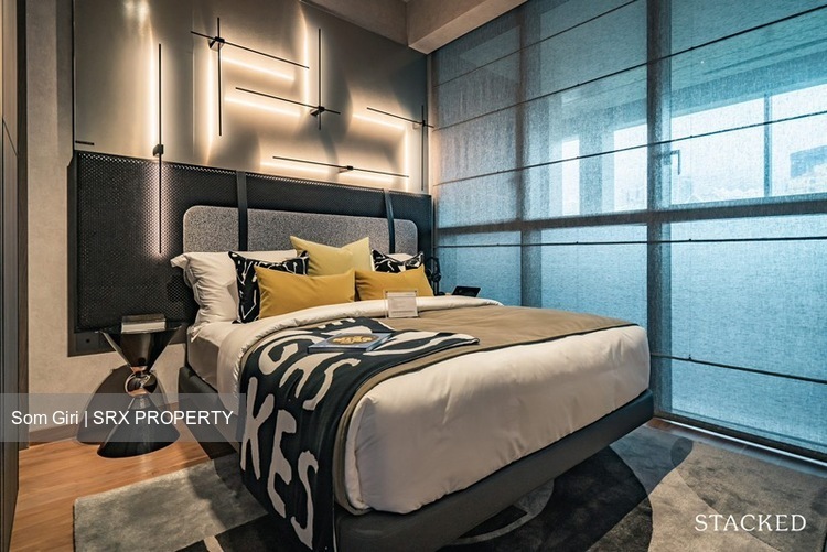 Canninghill Piers (D6), Apartment #493017251